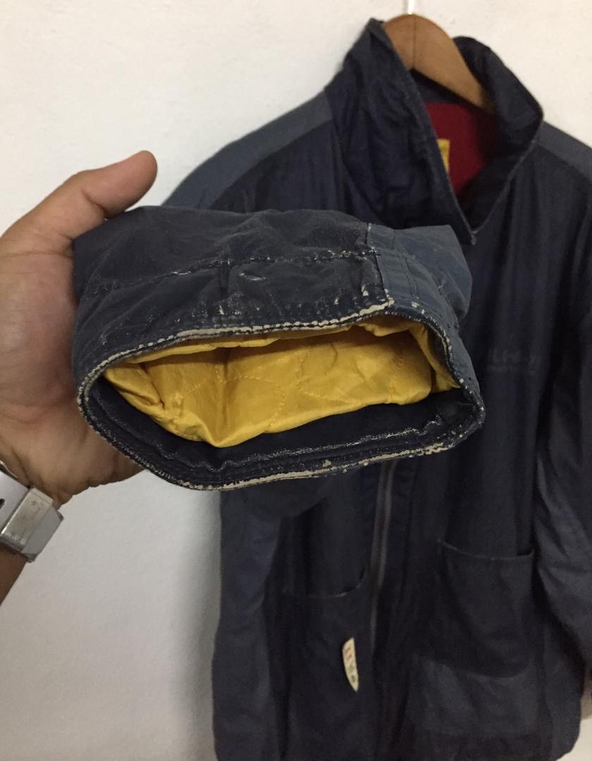 Pepe Jeans Pepe jeans London Jacket cw21 Size US L / EU 52-54 / 3 - 10 Thumbnail