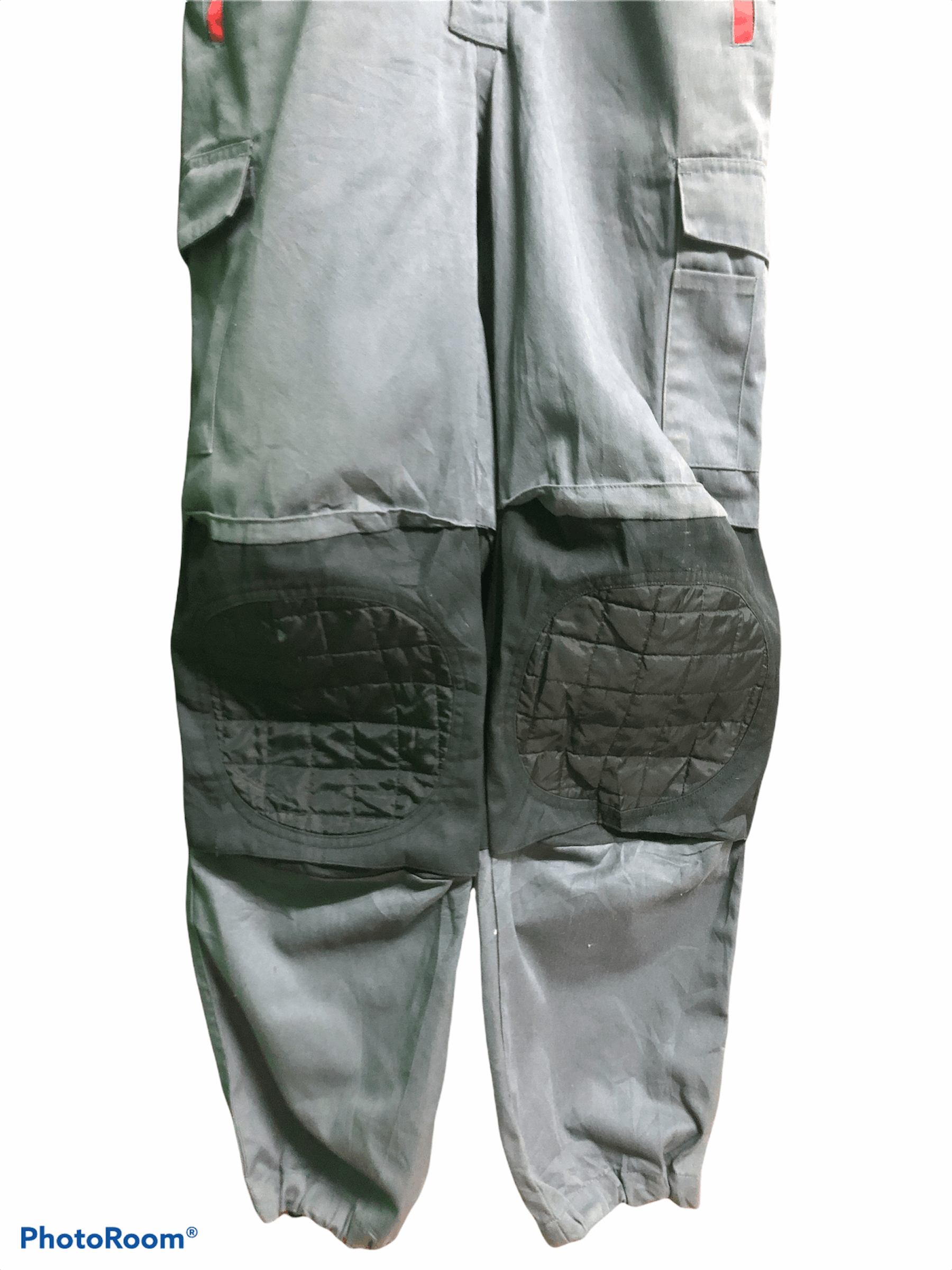 Sports Specialties Yamaha Sport Plaza Racing Team Overall Size US 30 / EU 46 - 5 Thumbnail