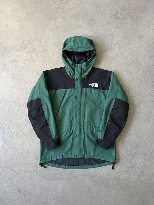 The North Face GORE-TEX Mountain Guide Jacket