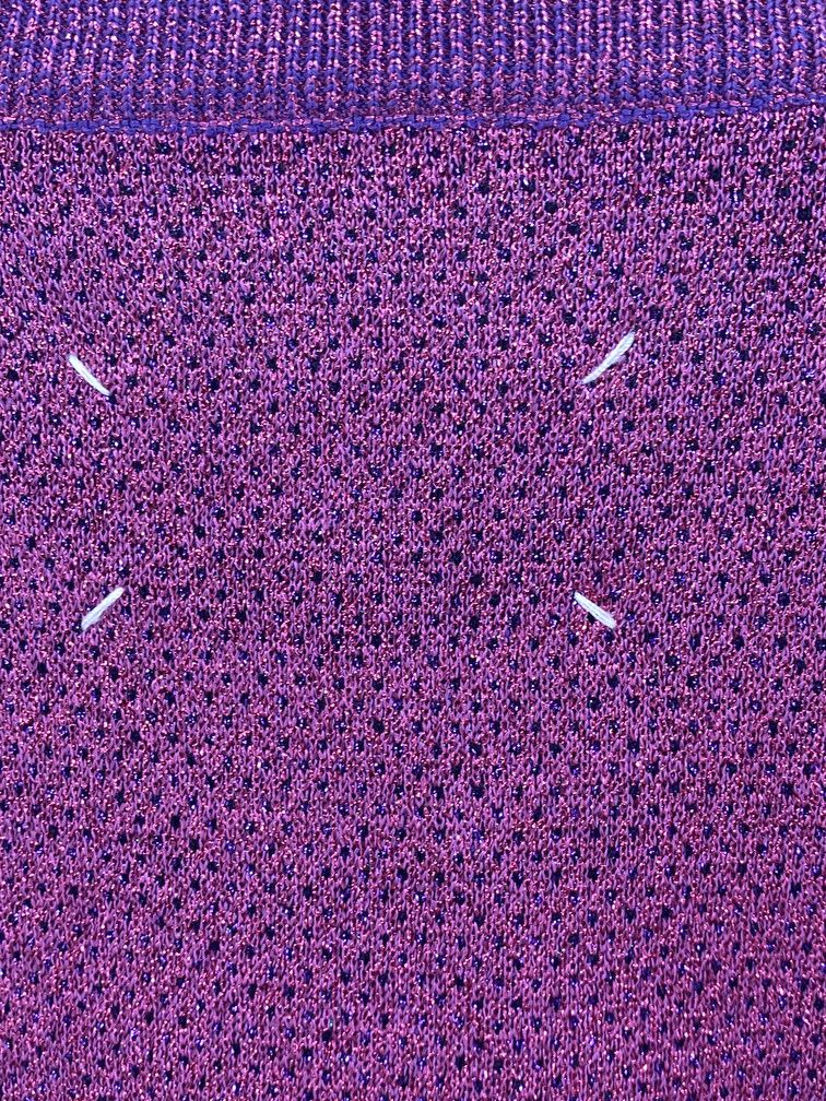 Maison Margiela FW15 Runway Lips Sweater Size US M / EU 48-50 / 2 - 4 Thumbnail
