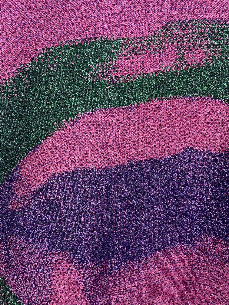 Maison Margiela FW15 Runway Lips Sweater Size US M / EU 48-50 / 2 - 6 Thumbnail
