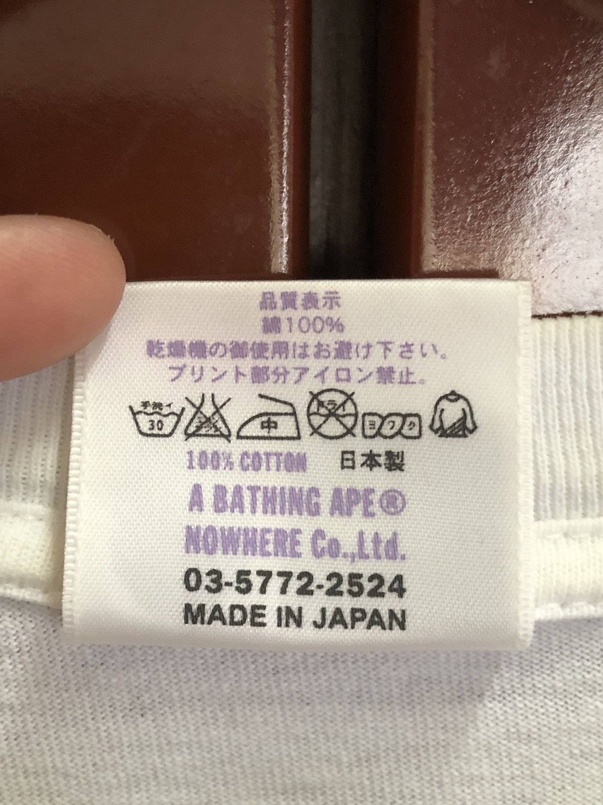Bape Bape x Scarface The World Is Your T-shirts Green ABC Camo Size US M / EU 48-50 / 2 - 11 Thumbnail