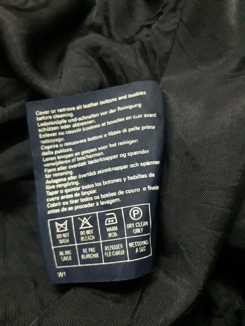 Burberry × Vintage BURBERRY COAT Size US L / EU 52-54 / 3 - 9 Thumbnail