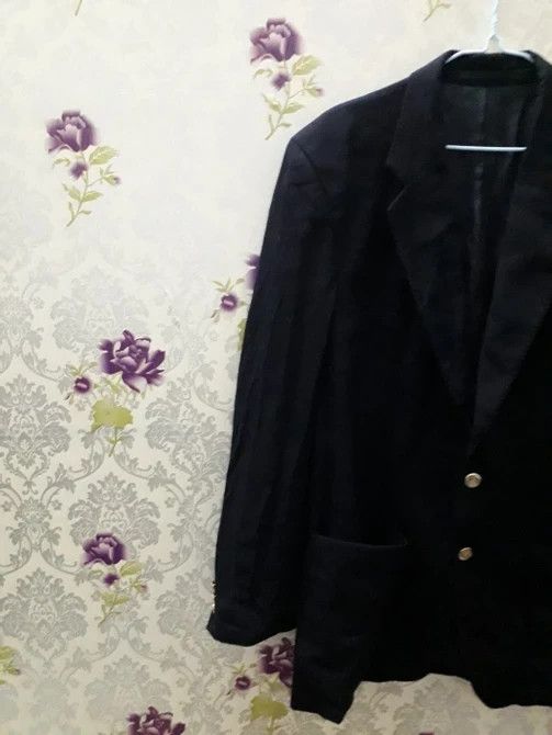 Burberry × Vintage BURBERRY COAT Size US L / EU 52-54 / 3 - 6 Thumbnail