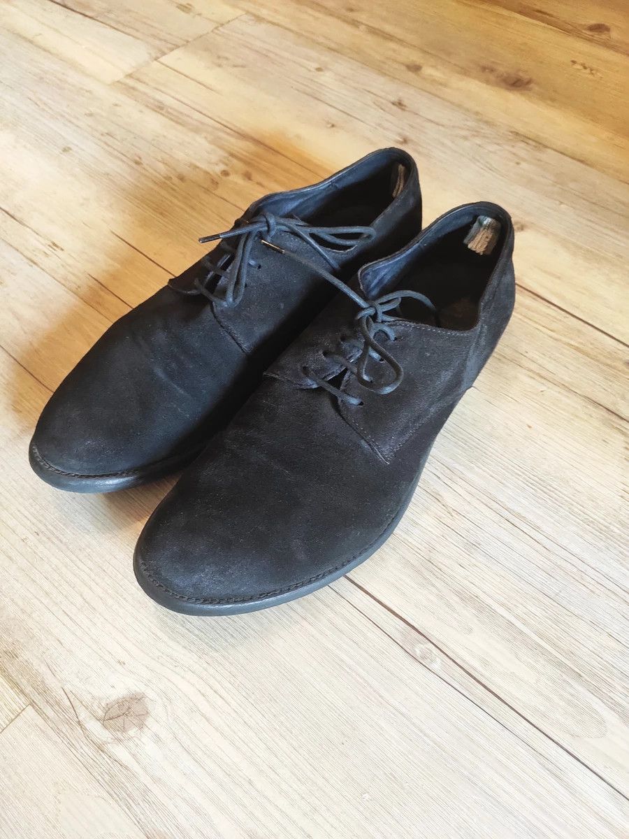 Officine Creative NEW arc 600 derbies.Like GUIDI or A1923 Size US 8.5 / EU 41-42 - 8 Thumbnail