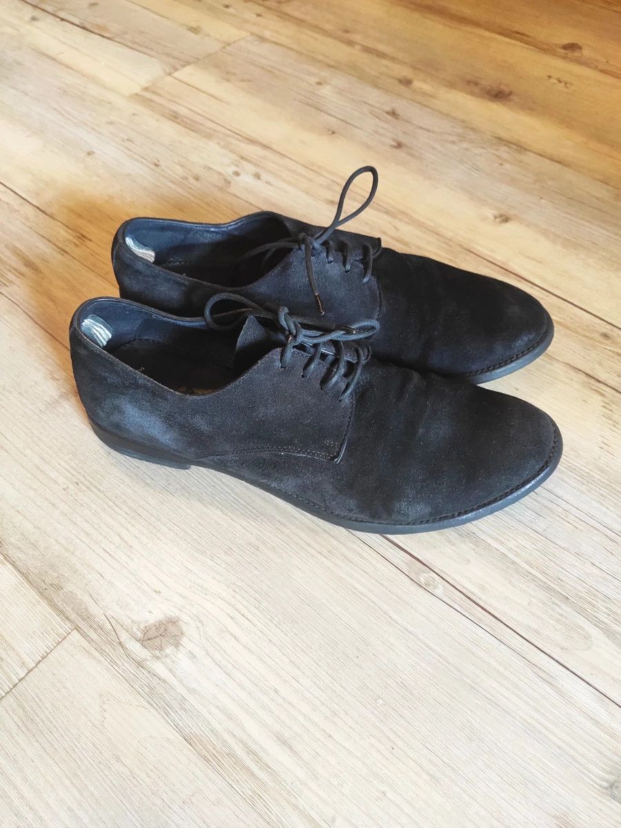 Officine Creative NEW arc 600 derbies.Like GUIDI or A1923 Size US 8.5 / EU 41-42 - 7 Thumbnail