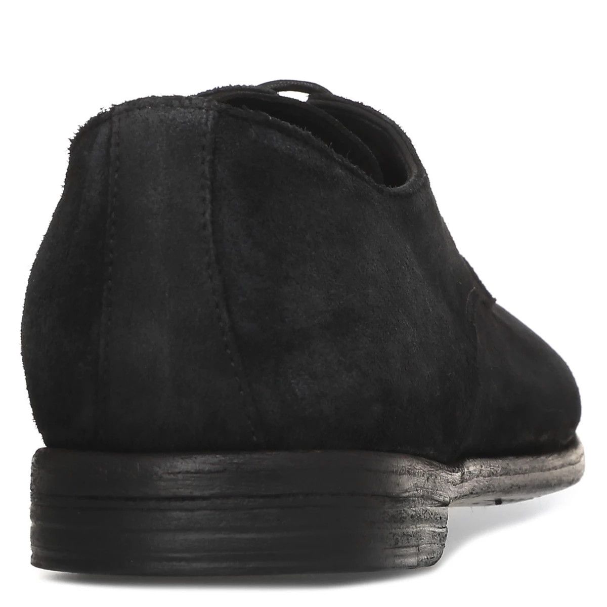 Officine Creative NEW arc 600 derbies.Like GUIDI or A1923 Size US 8.5 / EU 41-42 - 4 Thumbnail