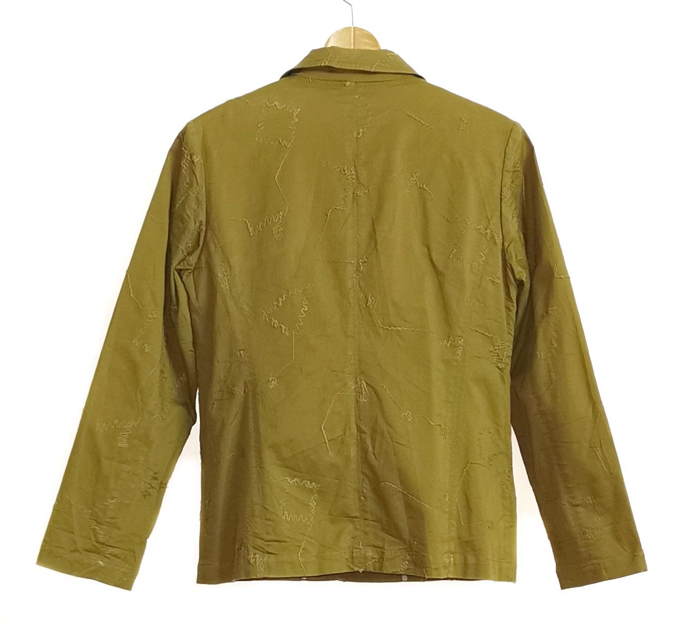 Hai Sporting Gear Hai Sporting Gear Issey Miyake Jacket Size US S / EU 44-46 / 1 - 3 Thumbnail