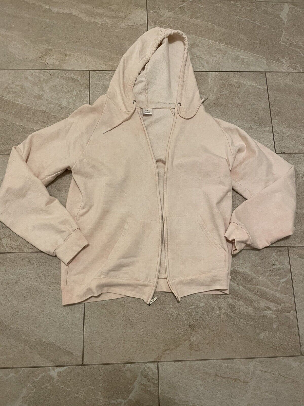 Other AUDREY LOUISE REYNOLDS hand dyed hoodie $250 Size US M / EU 48-50 / 2 - 1 Thumbnail