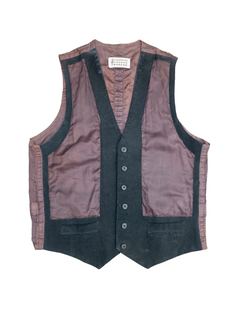 Men's Maison Margiela Vests | Grailed