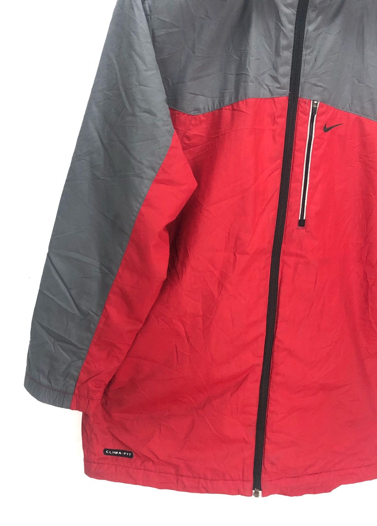 Nike nike windbreaker Jacket cw21 Size US L / EU 52-54 / 3 - 5 Thumbnail