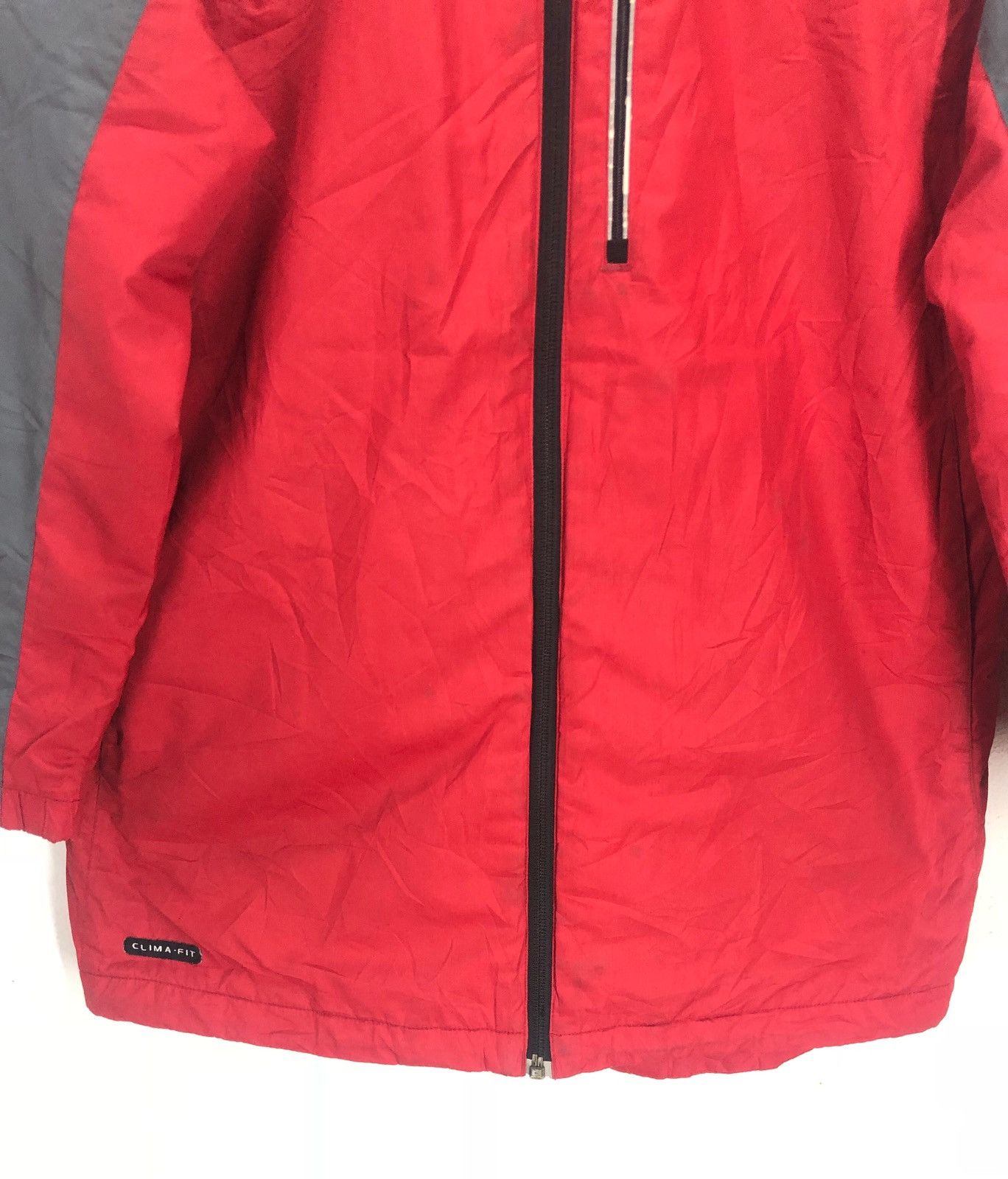 Nike nike windbreaker Jacket cw21 Size US L / EU 52-54 / 3 - 3 Thumbnail