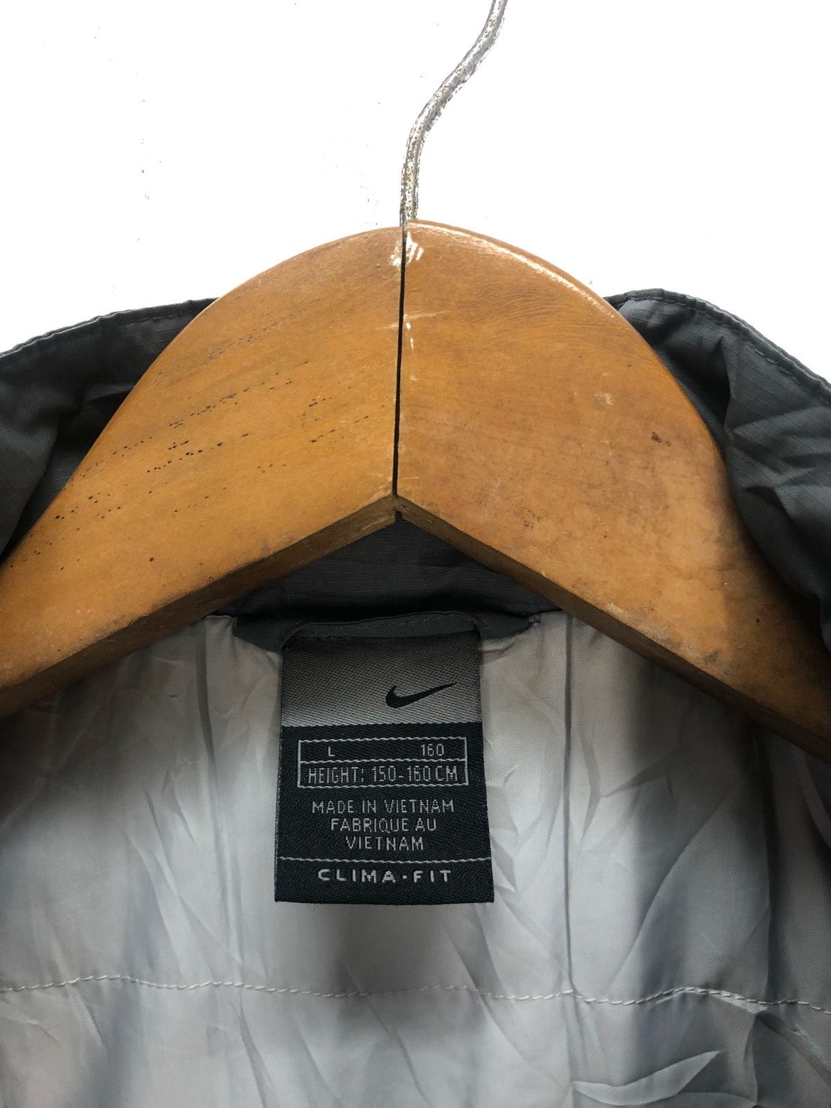 Nike nike windbreaker Jacket cw21 Size US L / EU 52-54 / 3 - 7 Thumbnail