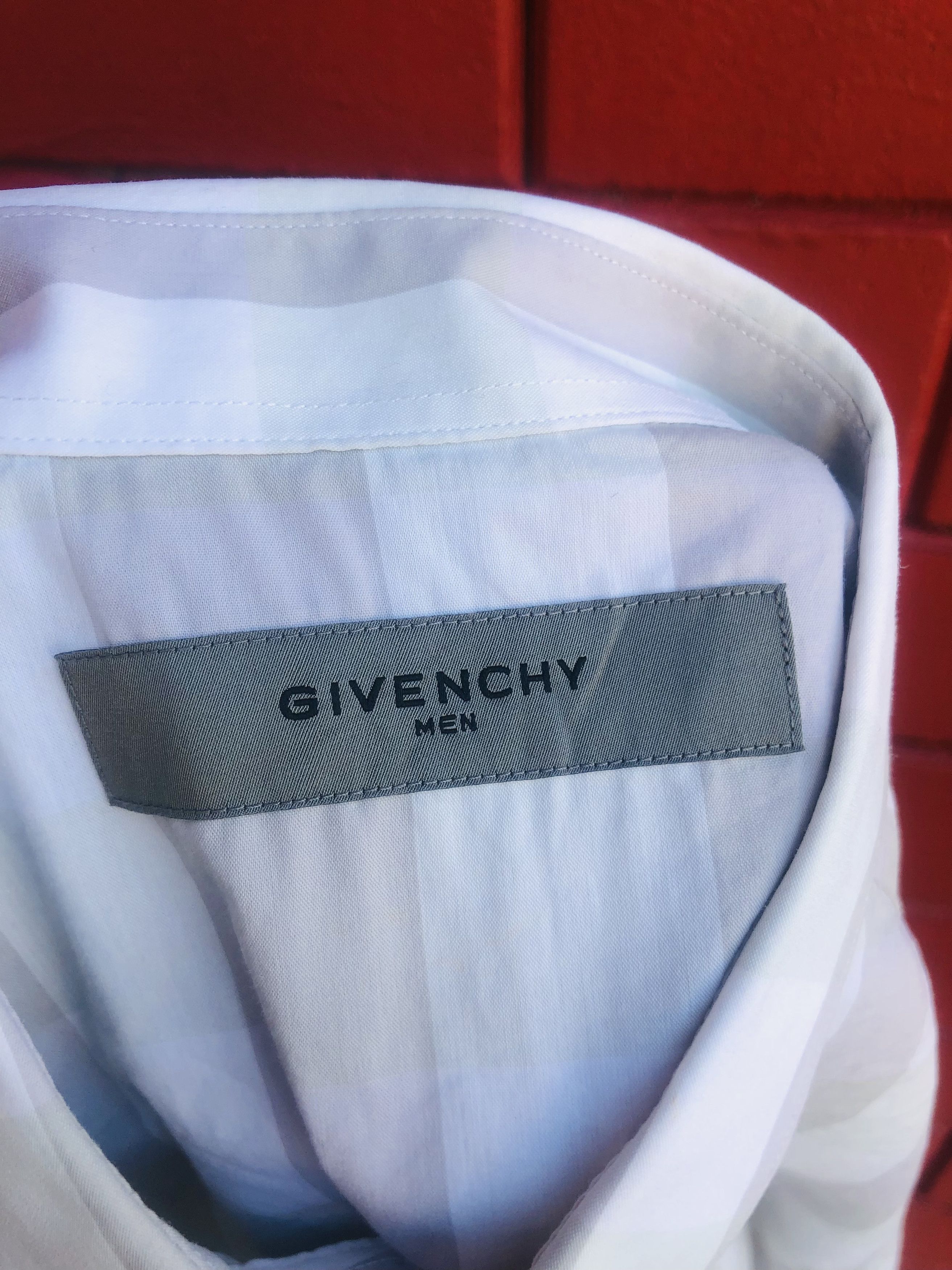 Japanese Brand × Vintage Vintage Givenchy Japanese Designer Fashion Style Size US M / EU 48-50 / 2 - 7 Thumbnail