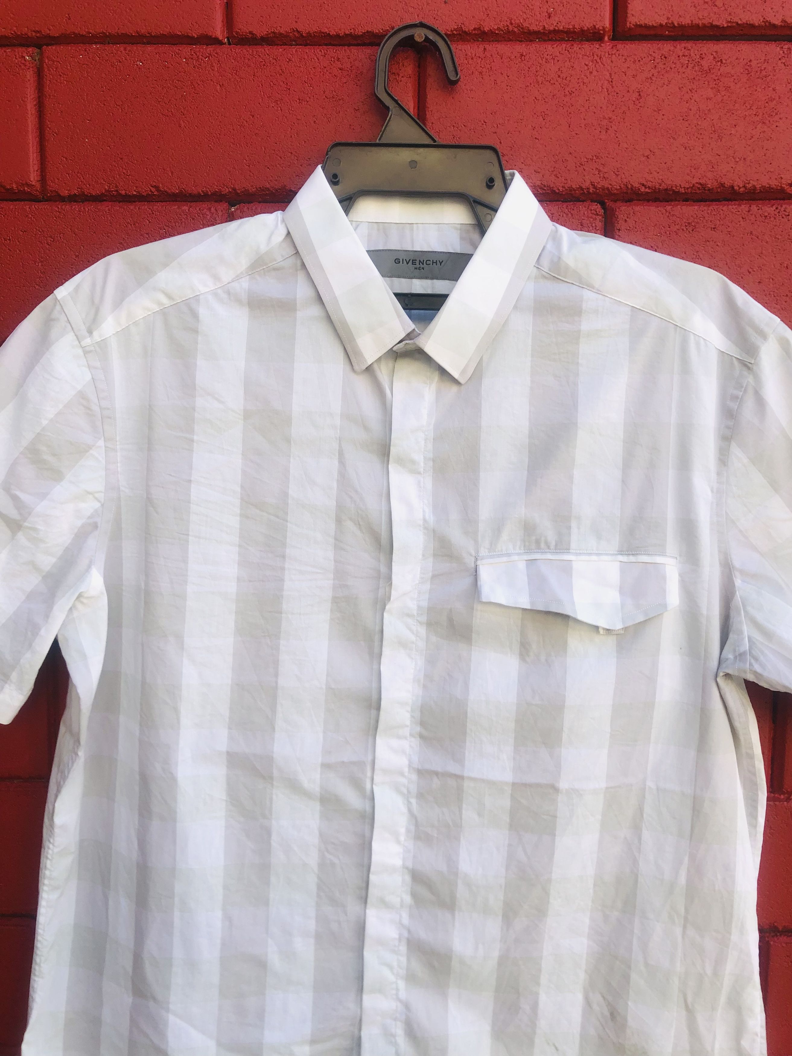 Japanese Brand × Vintage Vintage Givenchy Japanese Designer Fashion Style Size US M / EU 48-50 / 2 - 3 Thumbnail