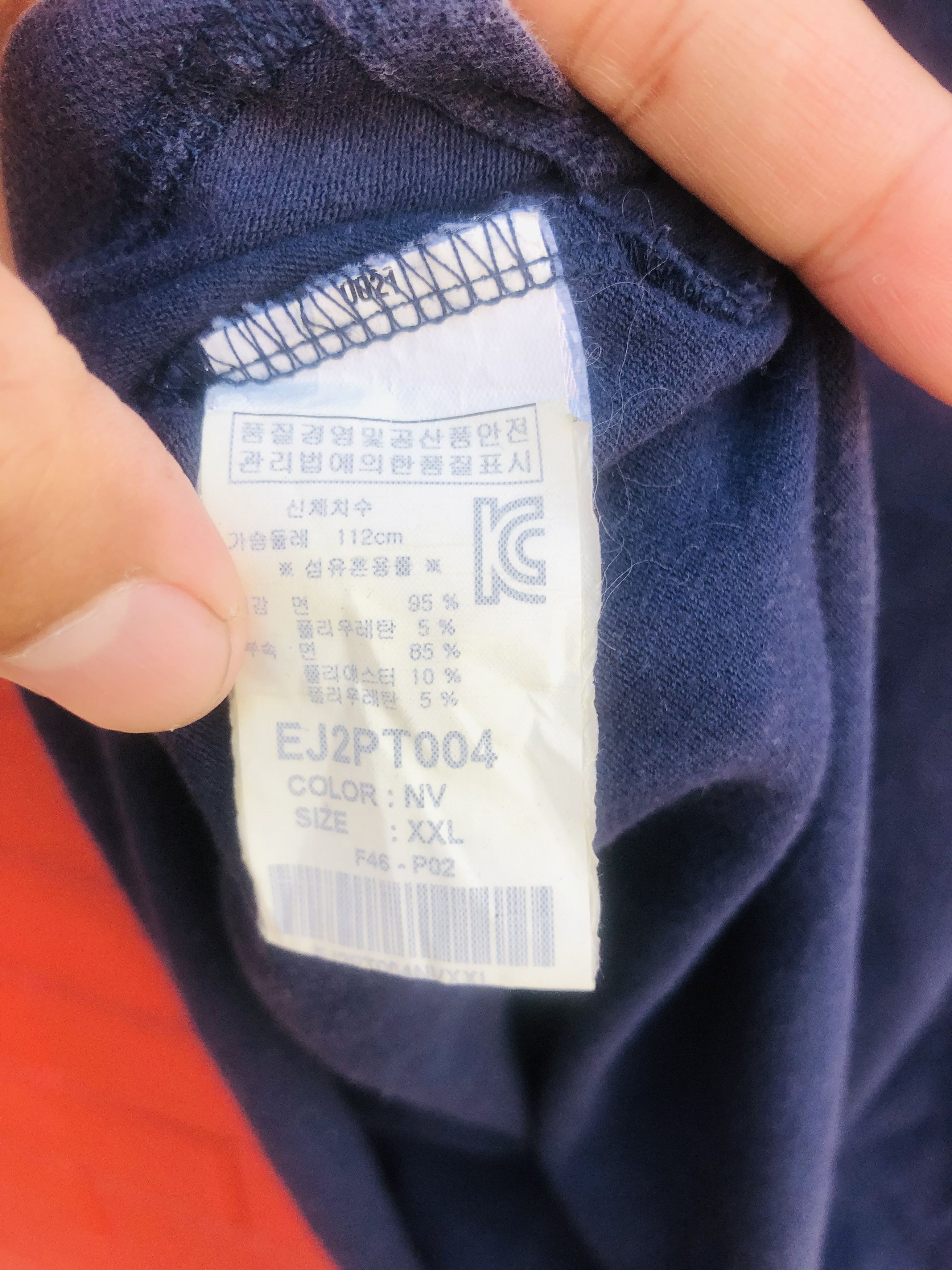 Japanese Brand × Vintage Vintage Evisu Japanese Designer Fashion Style Shirt Size US L / EU 52-54 / 3 - 6 Thumbnail