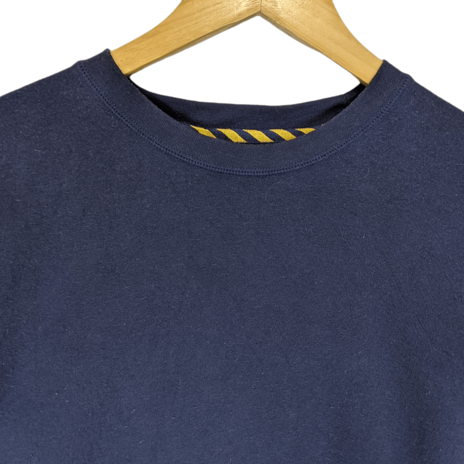 Polo Ralph Lauren POLO RALPH LAUREN Plain Jumper Sweatshirt Size US S / EU 44-46 / 1 - 4 Thumbnail