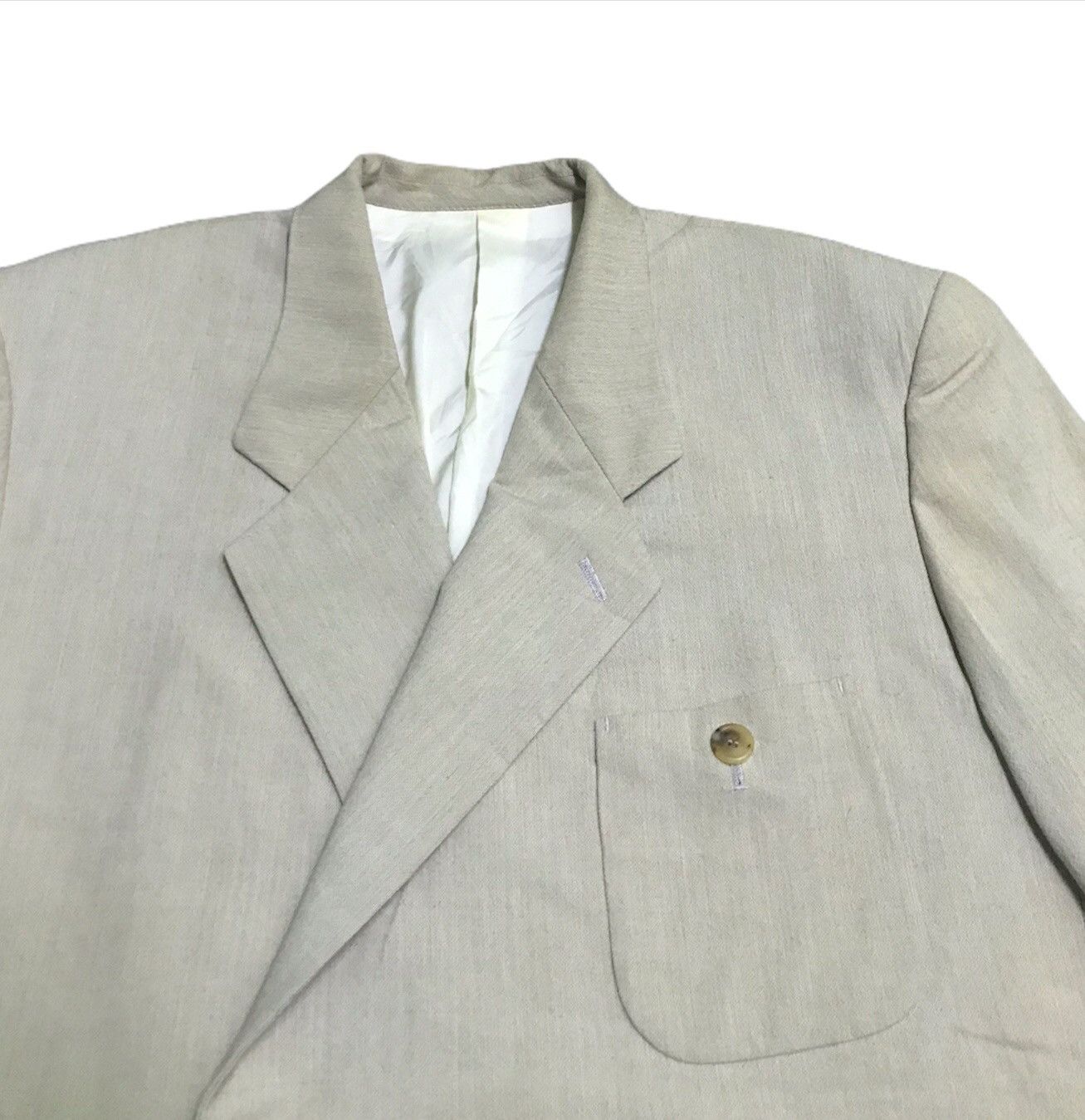 Issey Miyake Issey Miyake coat Size US L / EU 52-54 / 3 - 6 Thumbnail