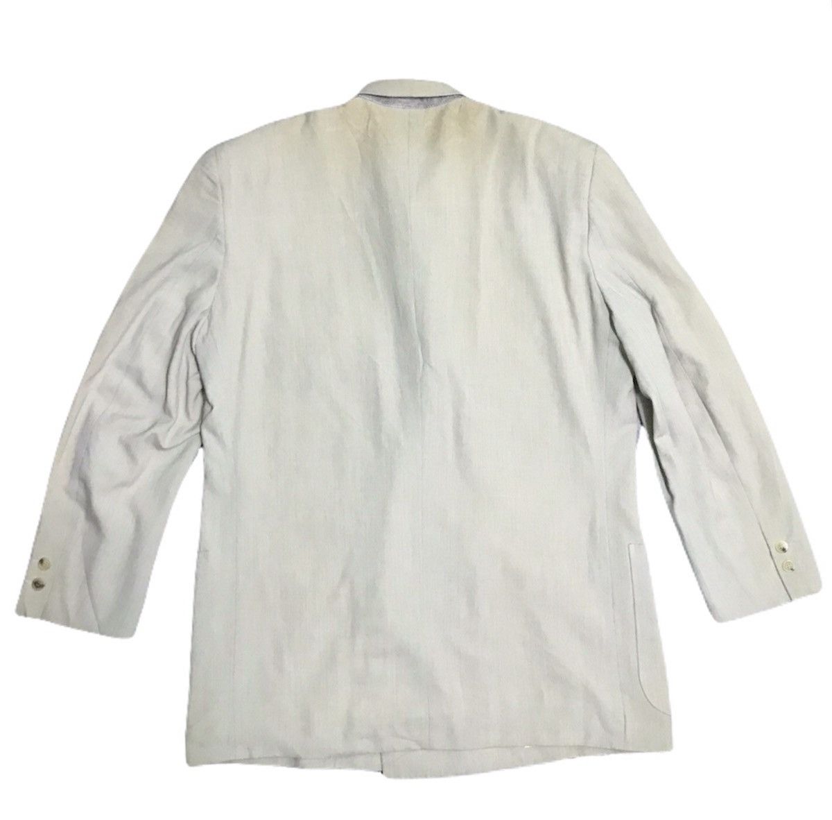 Issey Miyake Issey Miyake coat Size US L / EU 52-54 / 3 - 4 Thumbnail