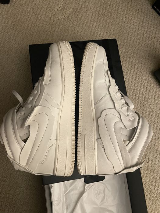 cdg air force 1 dinosaur for sale