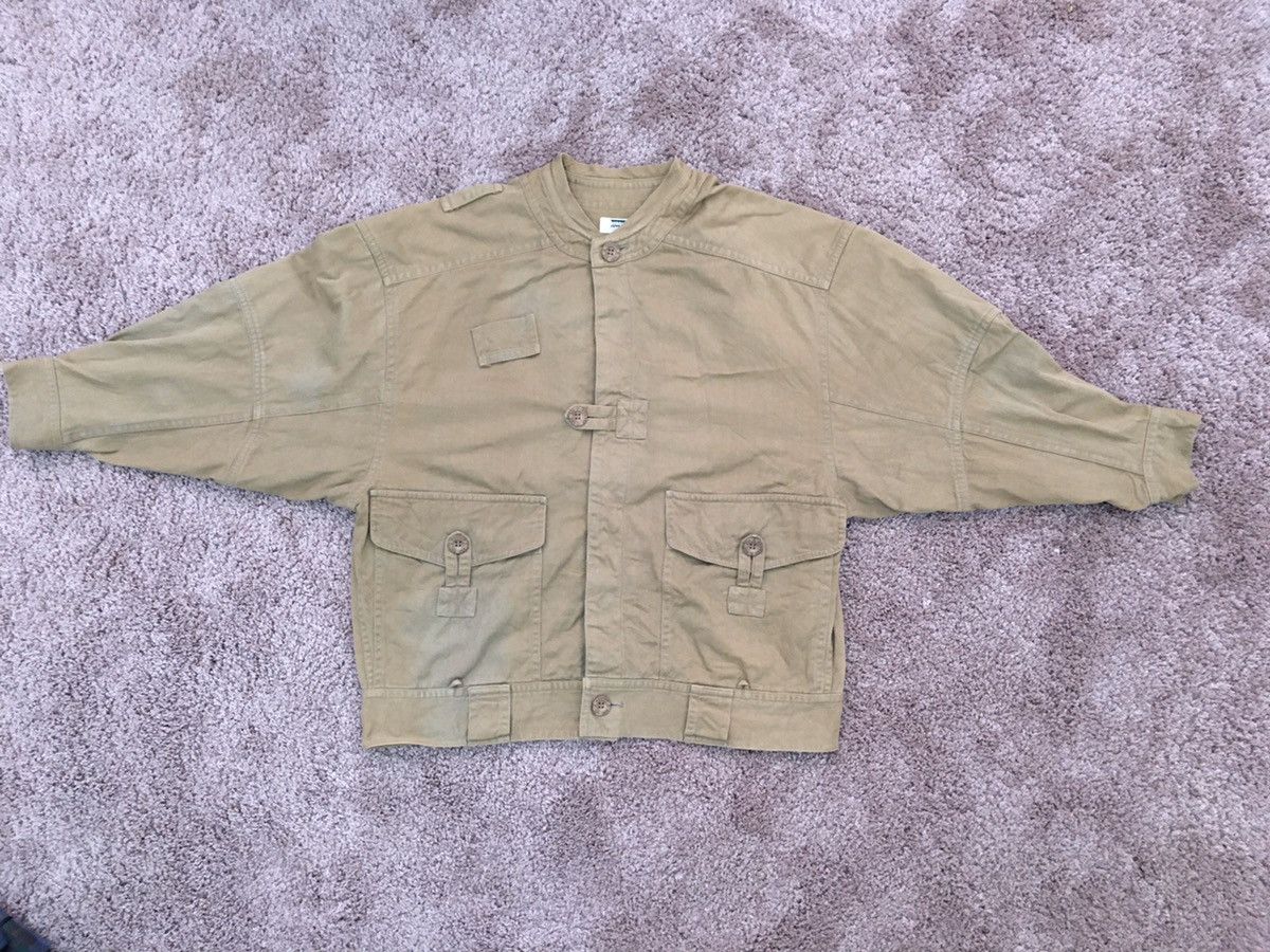 vintage japanese designer