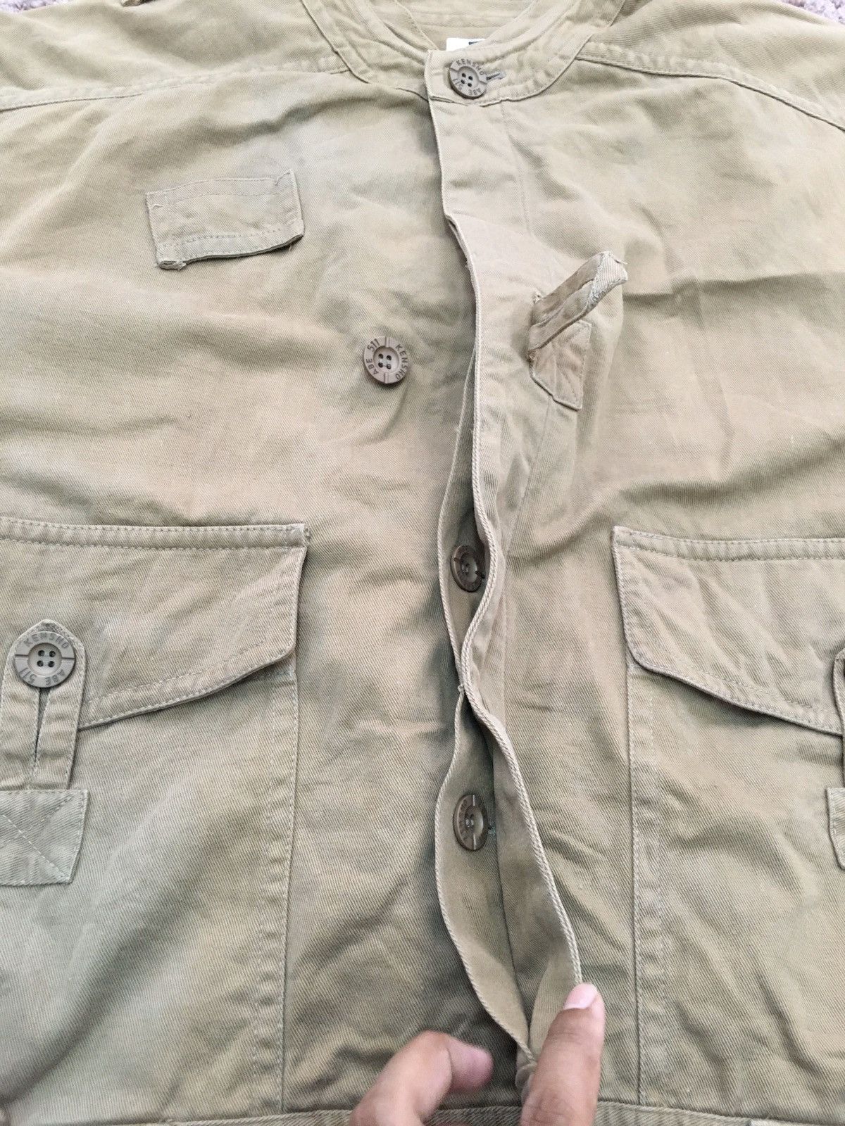 vintage japanese designer