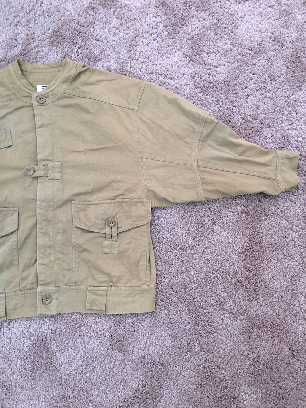 vintage japanese designer