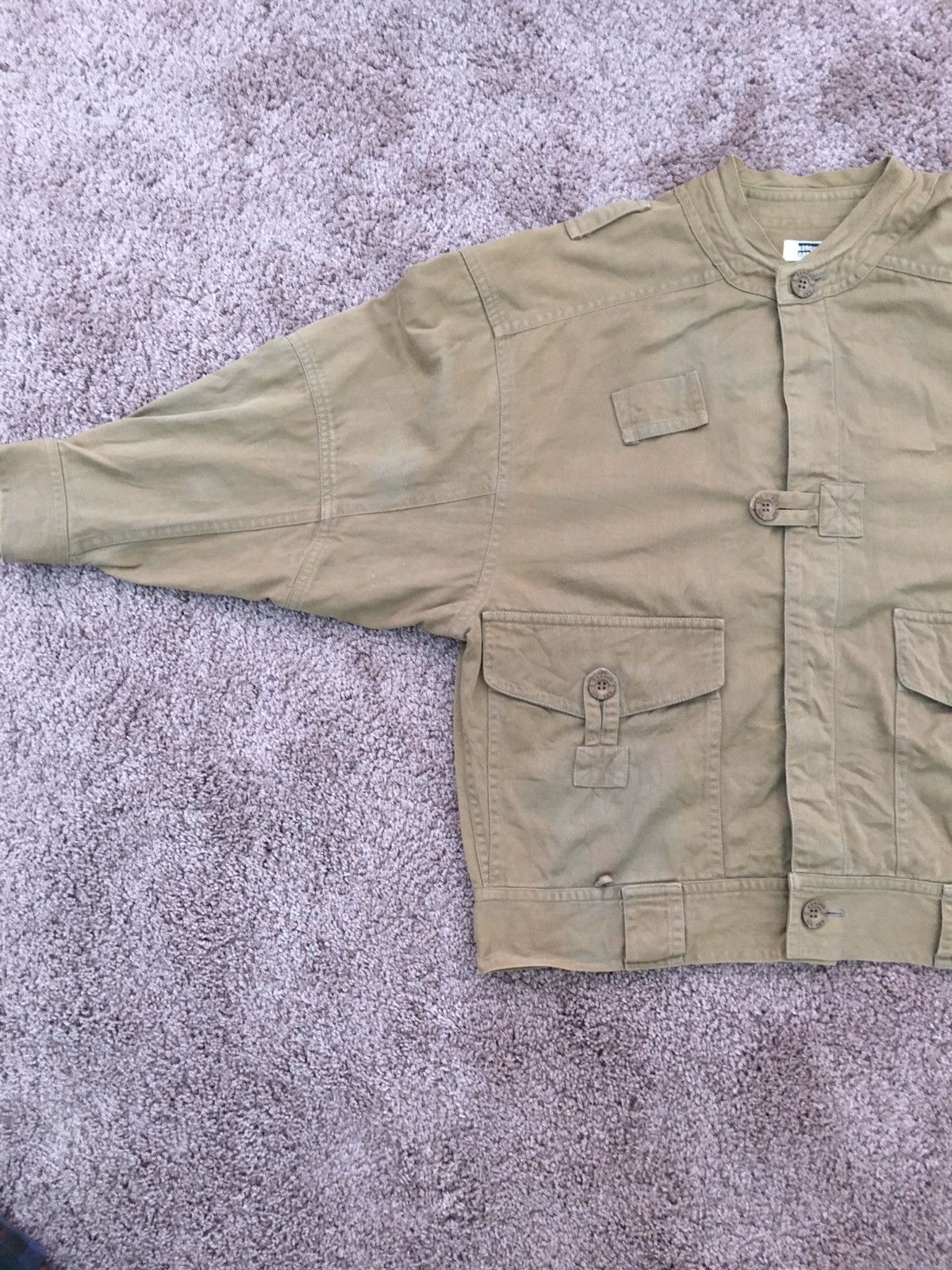 vintage japanese designer