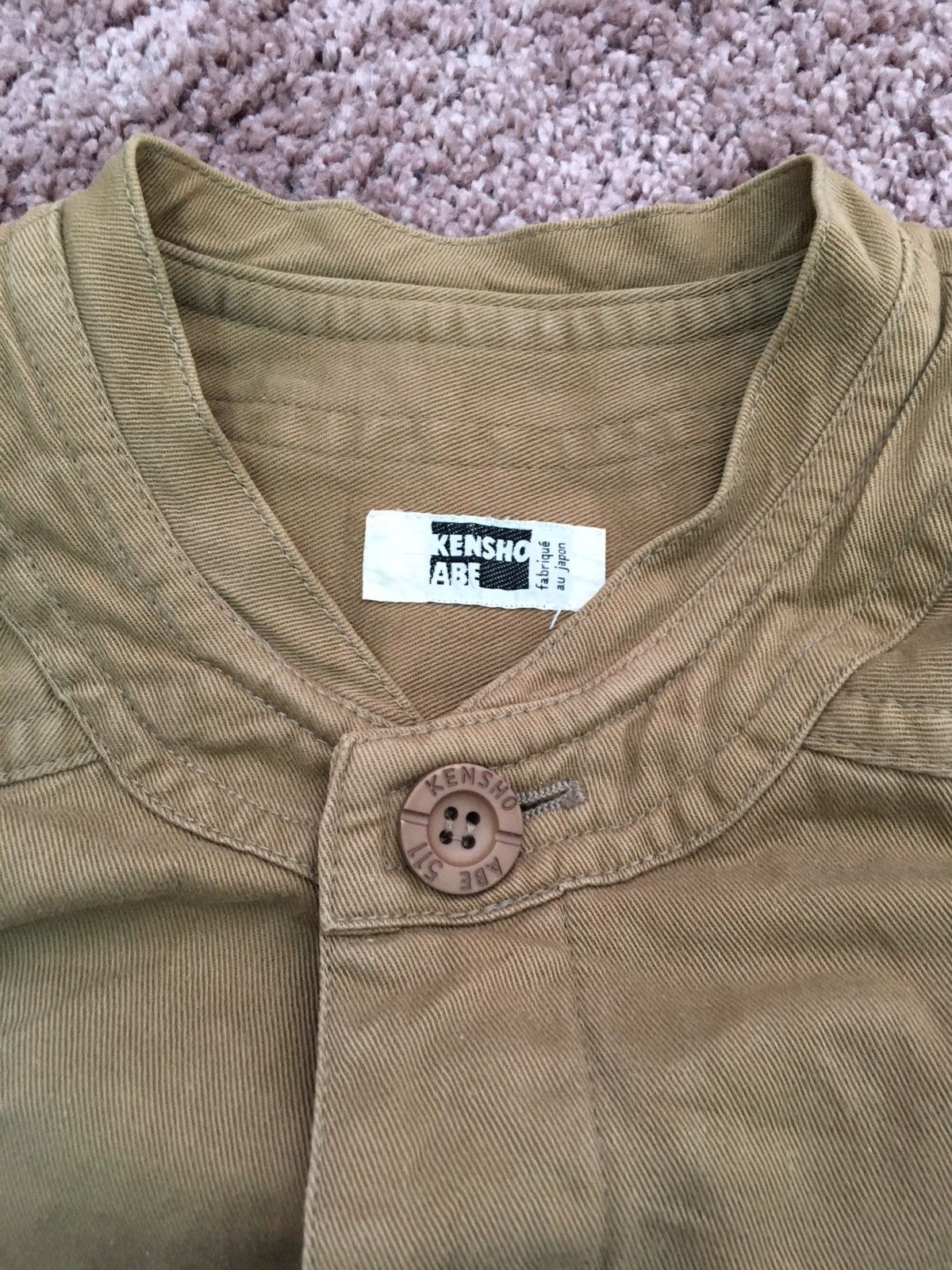 vintage japanese designer