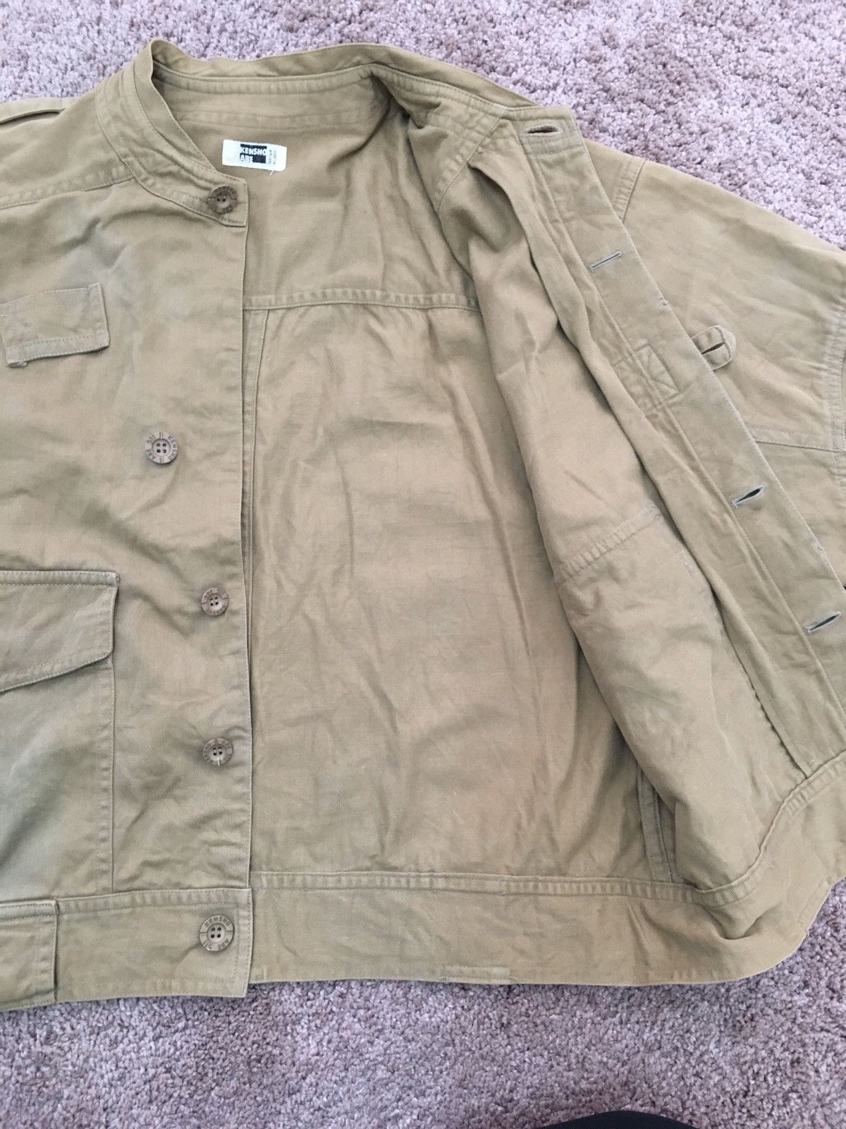 vintage japanese designer