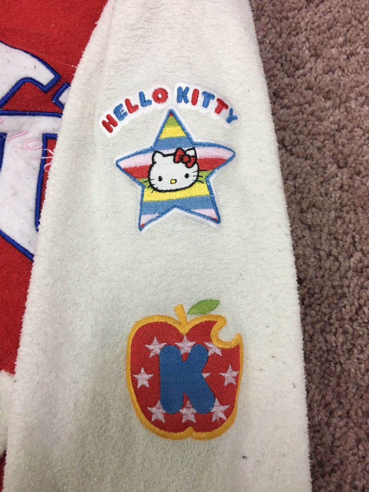 Cartoon Network world famous japanese cartoon hello kitty Size US M / EU 48-50 / 2 - 5 Thumbnail