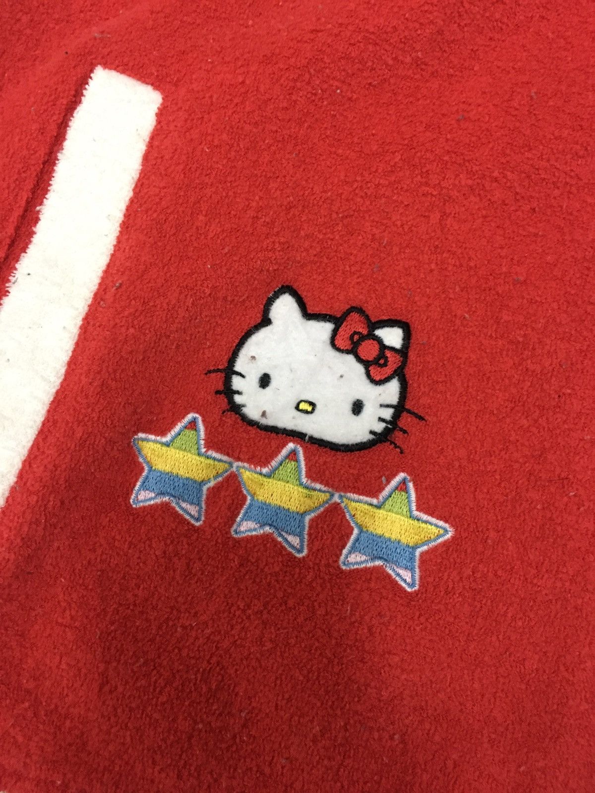 Cartoon Network world famous japanese cartoon hello kitty Size US M / EU 48-50 / 2 - 4 Thumbnail
