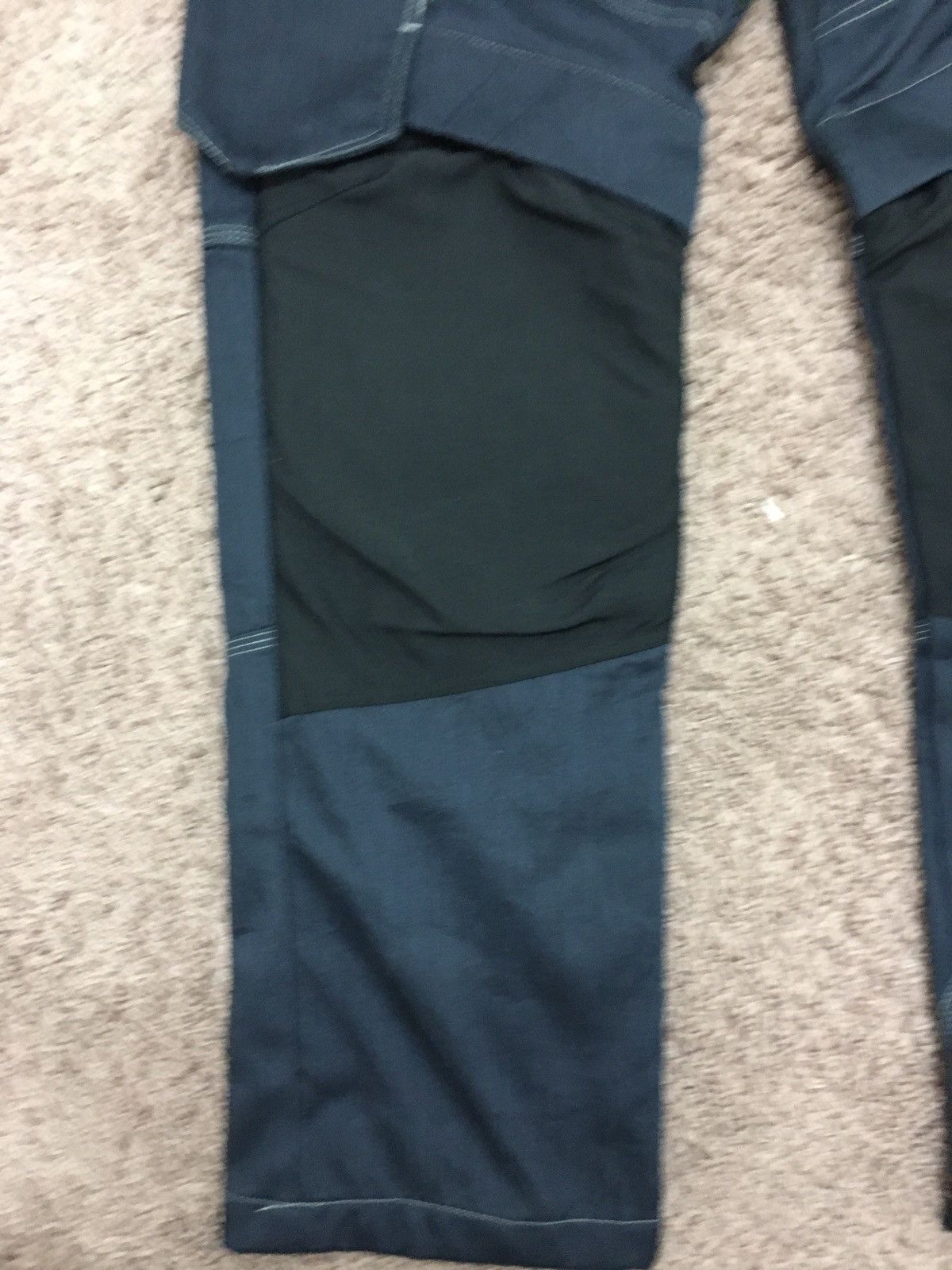 Designer field core condura cargo pant Size US 34 / EU 50 - 4 Thumbnail