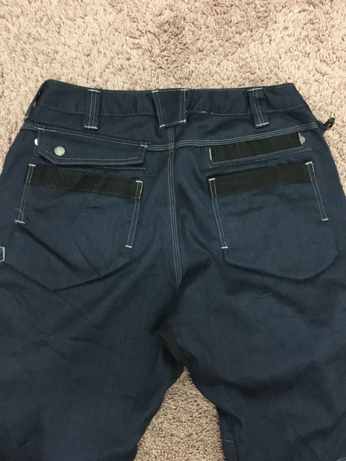 Designer field core condura cargo pant Size US 34 / EU 50 - 8 Thumbnail