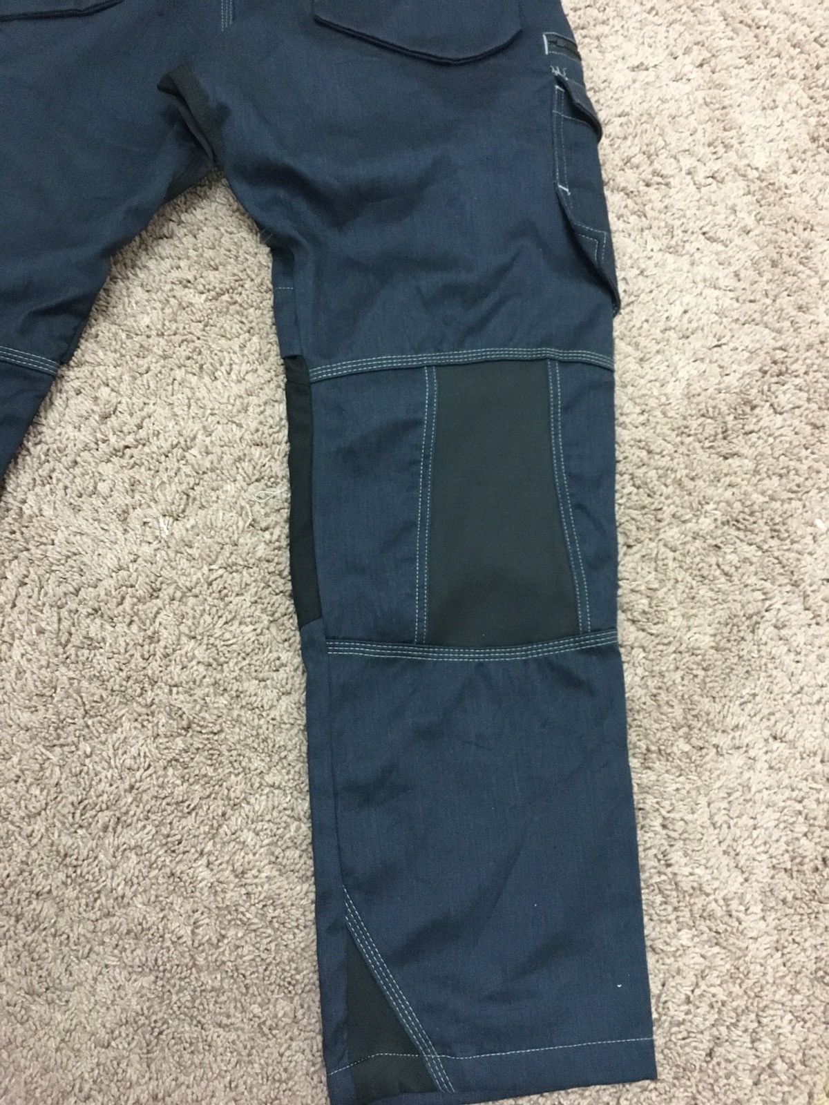 Designer field core condura cargo pant Size US 34 / EU 50 - 9 Thumbnail