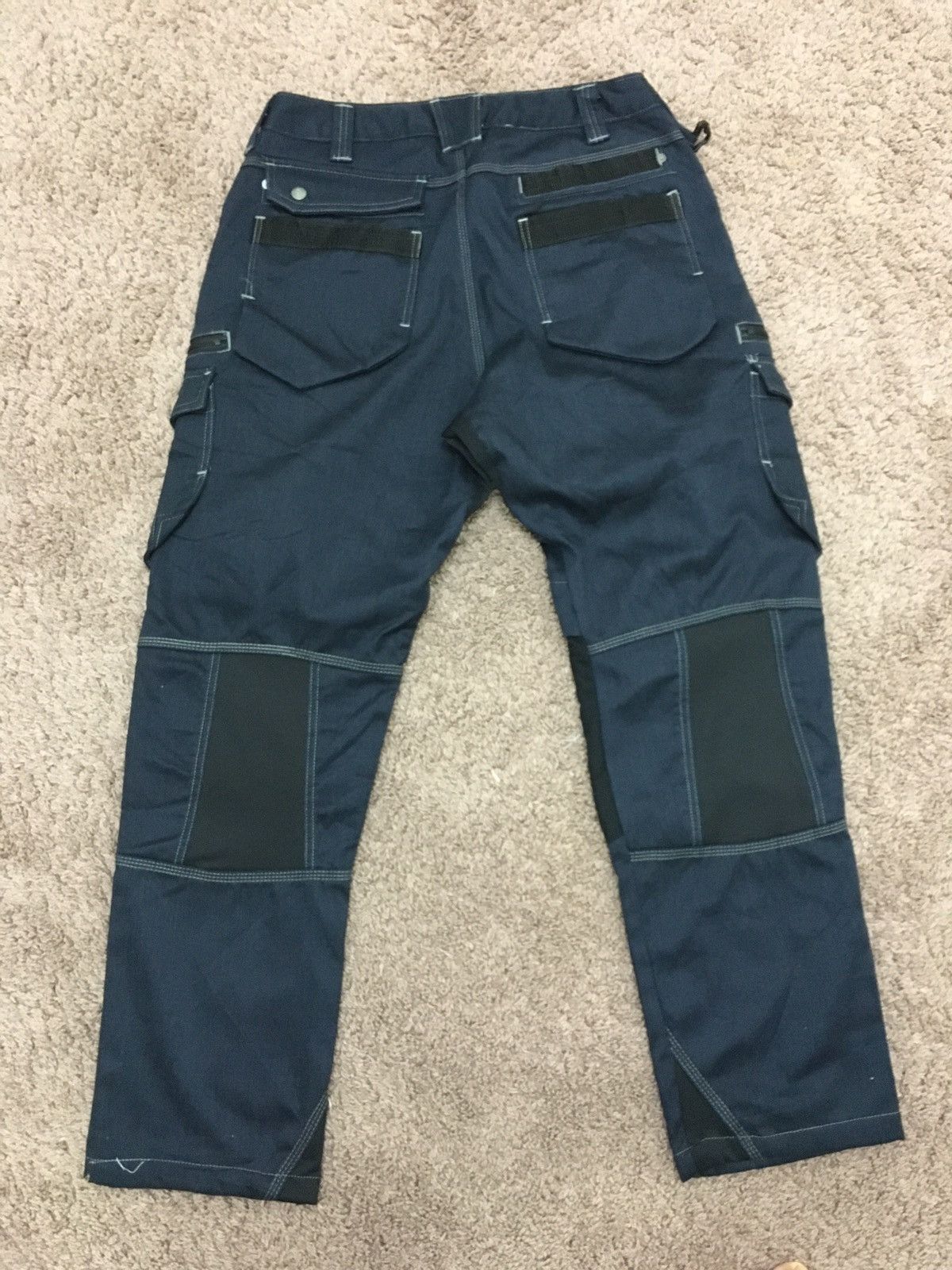Designer field core condura cargo pant Size US 34 / EU 50 - 7 Thumbnail