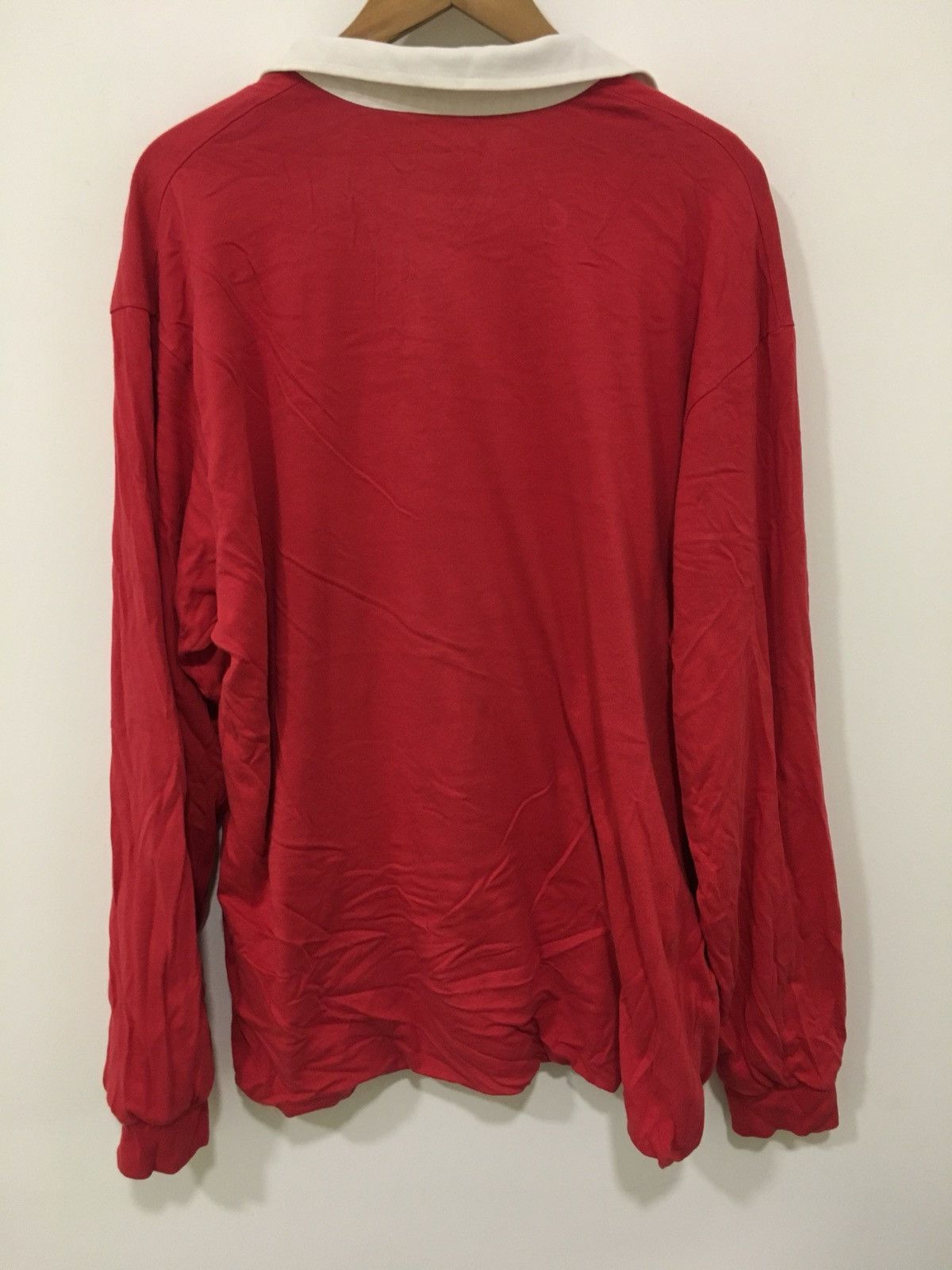 Polo Ralph Lauren reversible long sleeve Size US XL / EU 56 / 4 - 3 Thumbnail