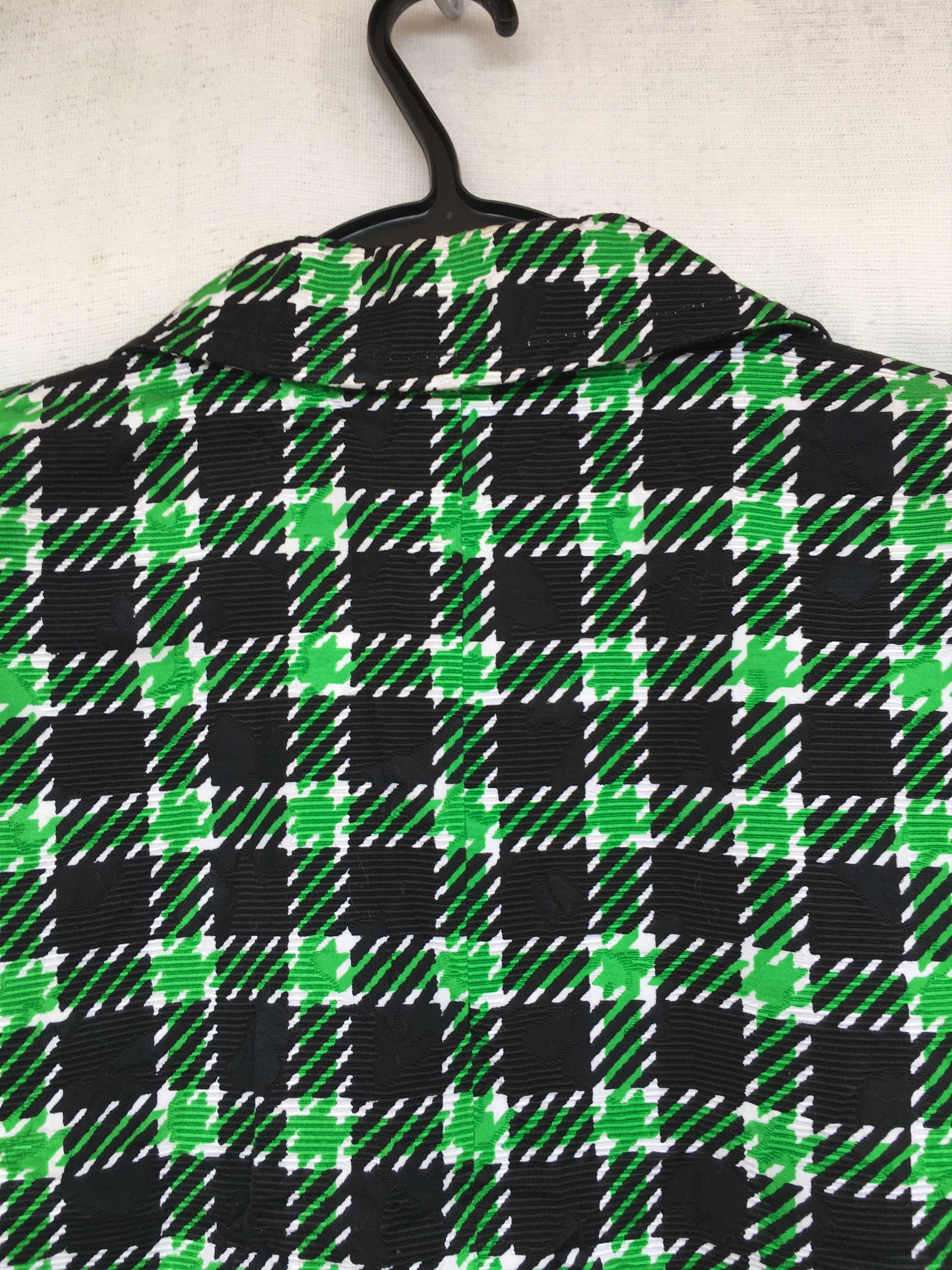 Nina Ricci oversized half coat Size US L / EU 52-54 / 3 - 5 Thumbnail