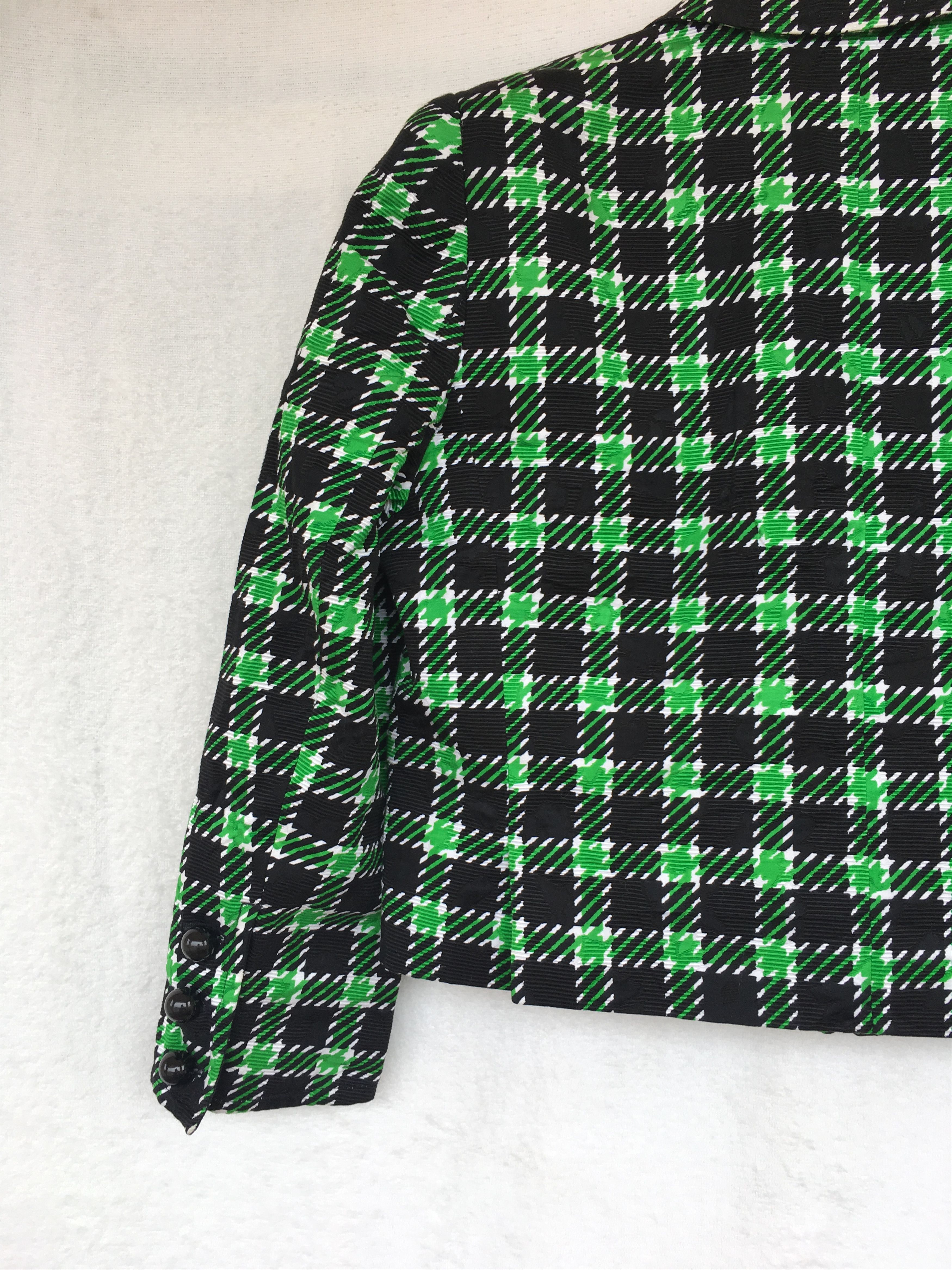 Nina Ricci oversized half coat Size US L / EU 52-54 / 3 - 7 Thumbnail