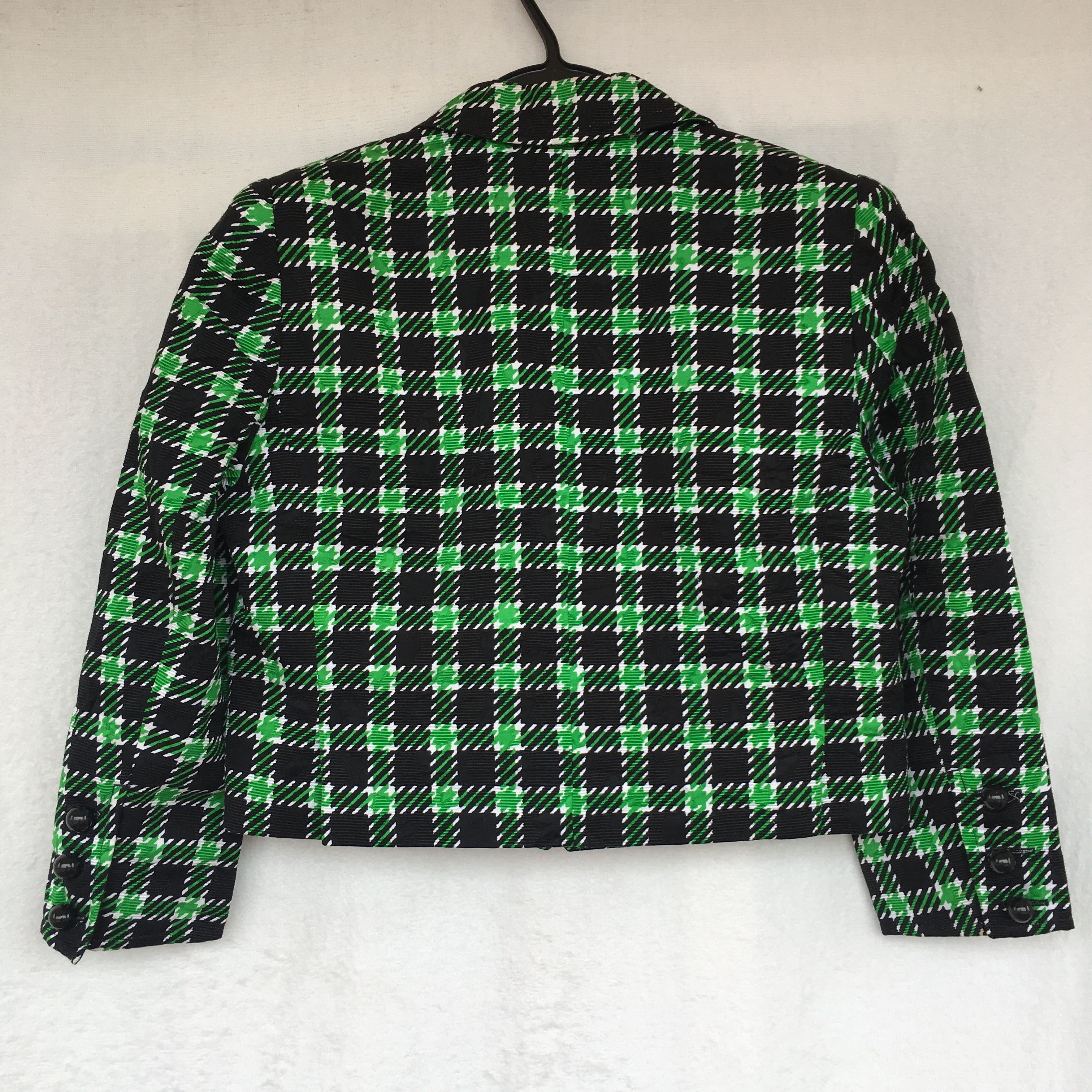 Nina Ricci oversized half coat Size US L / EU 52-54 / 3 - 4 Thumbnail