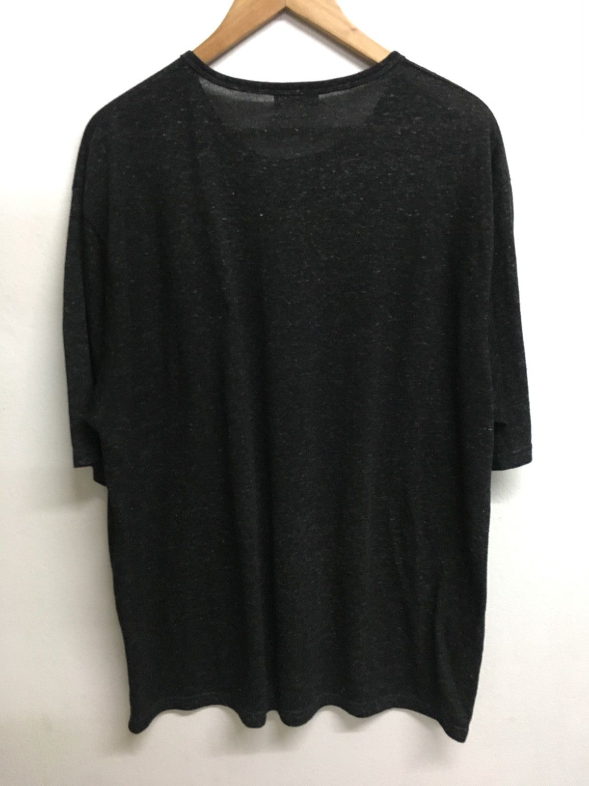 Lad Musician oversized tee Size US M / EU 48-50 / 2 - 3 Thumbnail