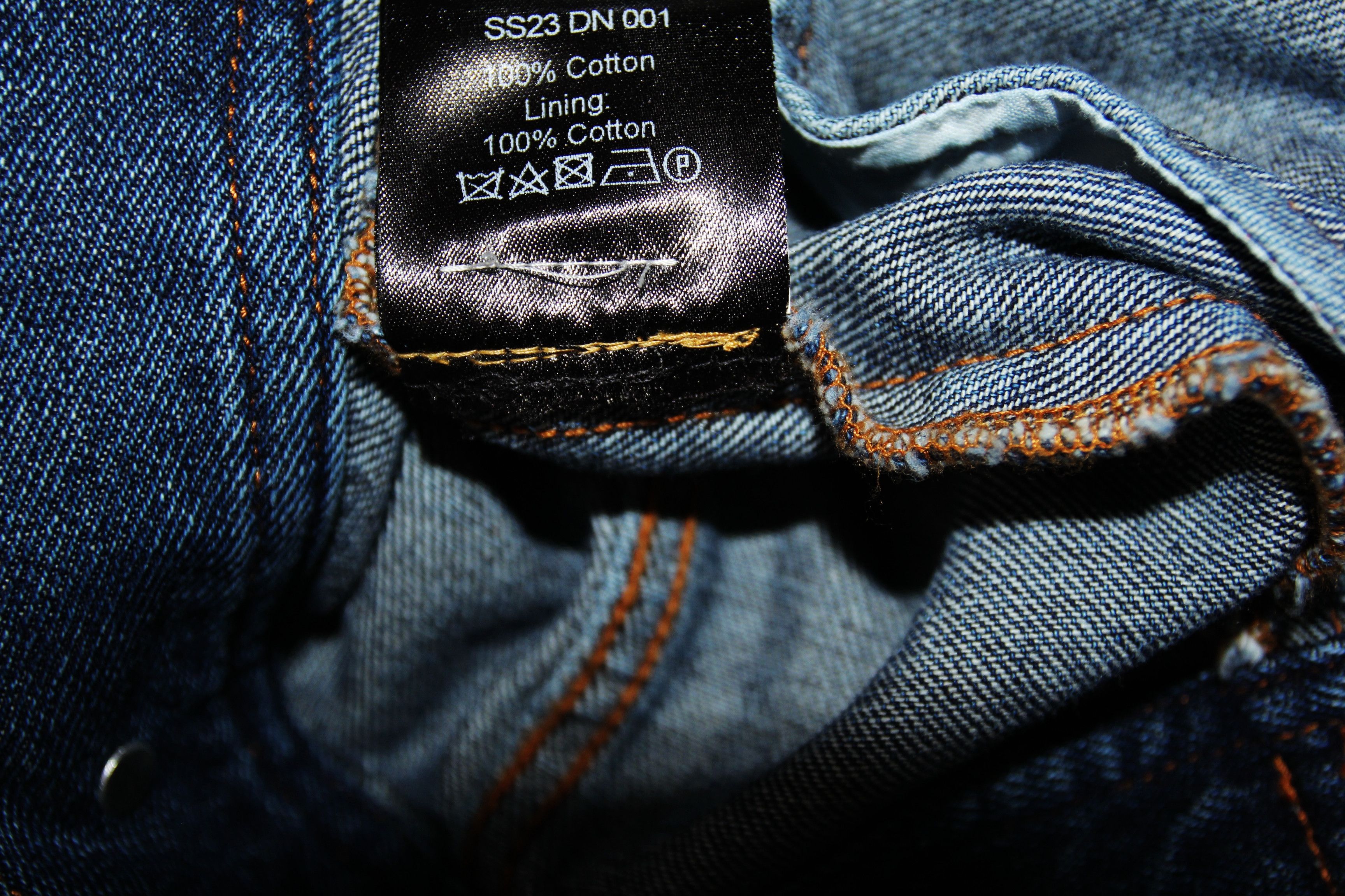 Egon Lab BNWT SS23 EGONLAB "WONDERLAND" EAT ME DENIM JACKET S Size US S / EU 44-46 / 1 - 10 Thumbnail