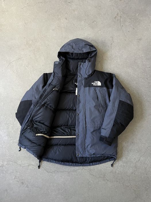 Vintage The North Face Vintage 90's Gore-Tex 3D Mountain Guide