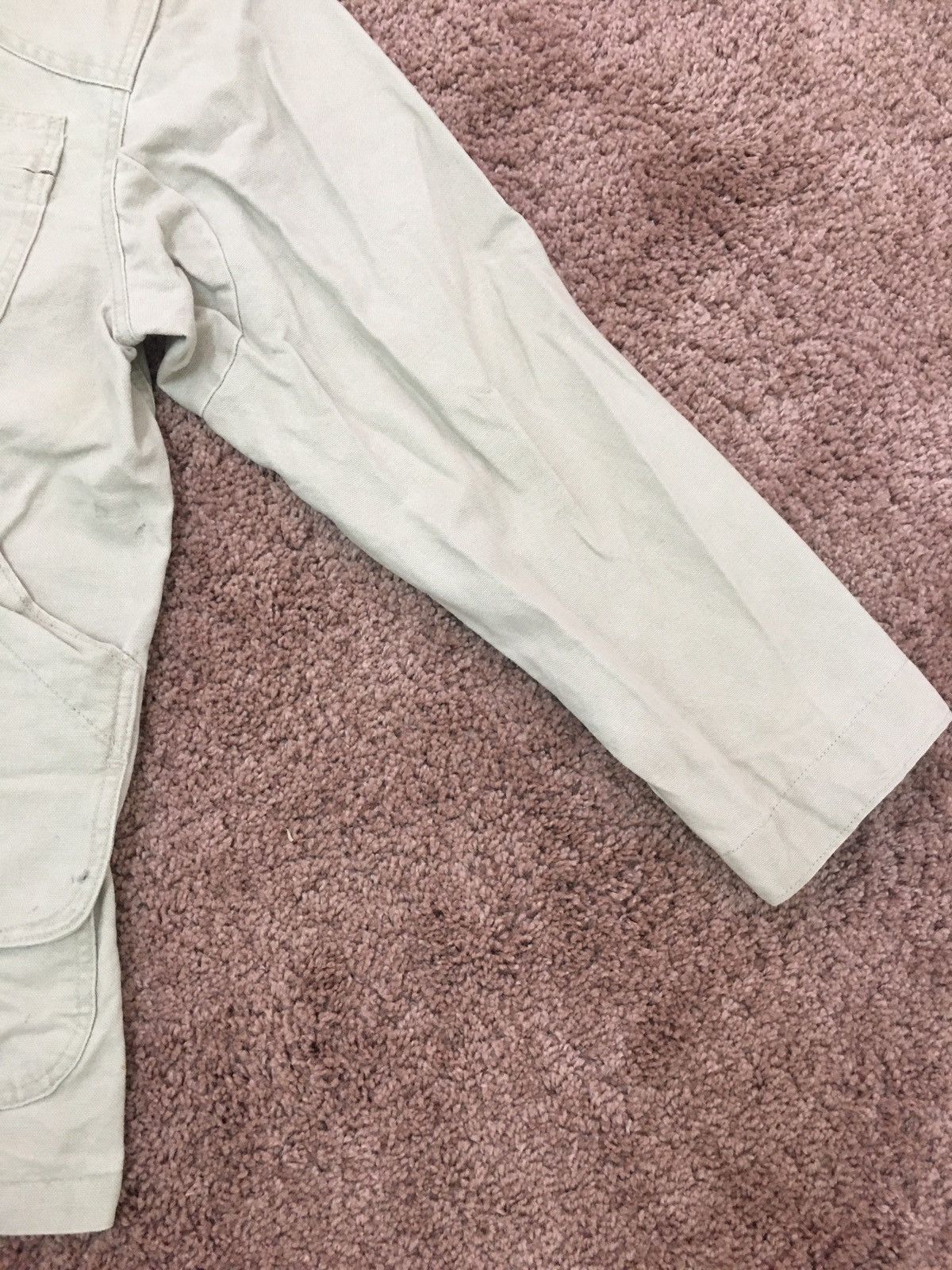L.L. Bean vintage chore jacket Size US S / EU 44-46 / 1 - 4 Thumbnail