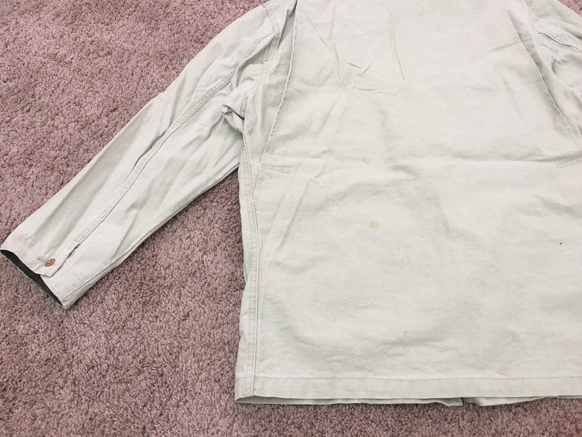 L.L. Bean vintage chore jacket Size US S / EU 44-46 / 1 - 12 Thumbnail