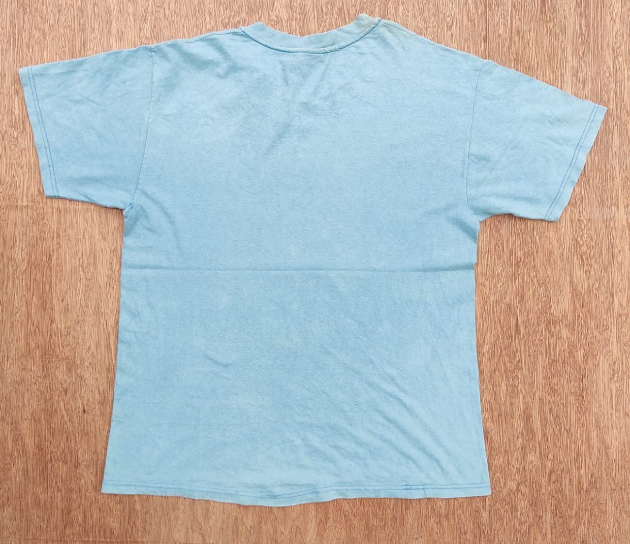 Band Tees × Hanes × Vintage Vintage Tee D - 26 Jackson Browne Size US L / EU 52-54 / 3 - 3 Thumbnail