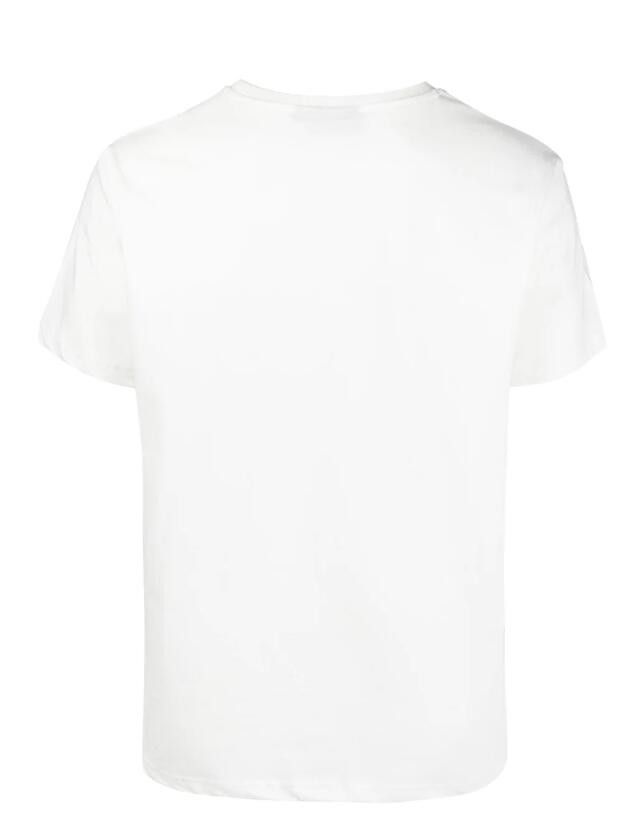 Egon Lab BNWT SS23 EGONLAB "WONDERLAND" PIGGY TSHIRT XS Size US XS / EU 42 / 0 - 11 Thumbnail