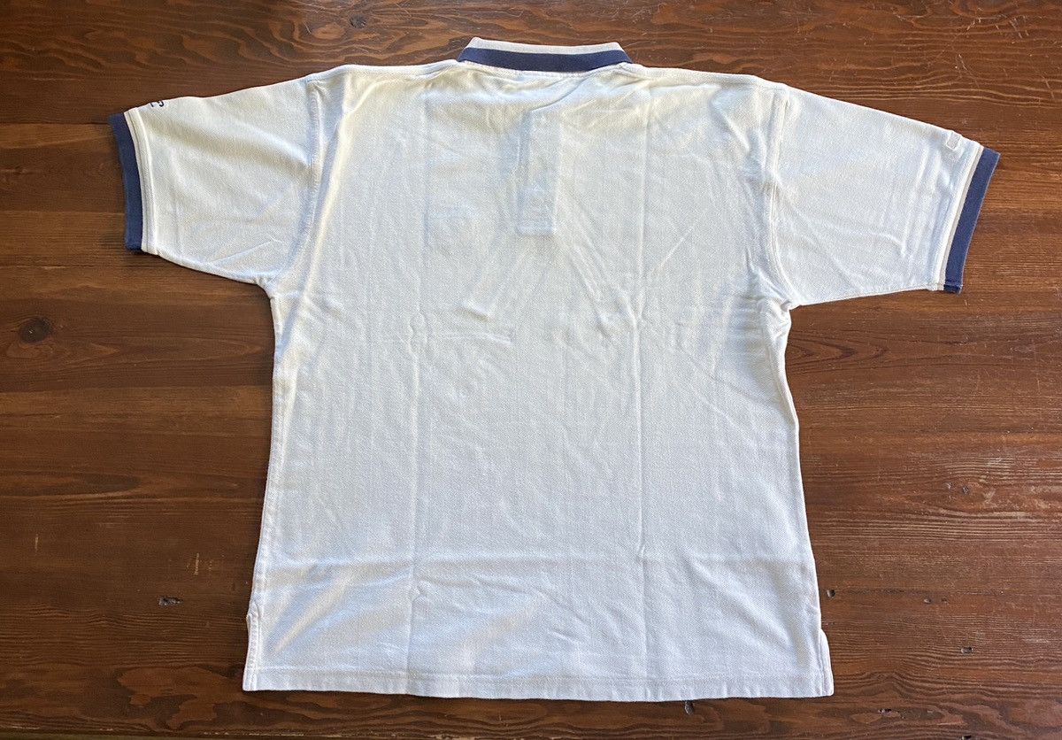 Chase Authentics Vintage 90’s Jeff Gordon NASCAR Chase Short Sleeve Polo Size US XL / EU 56 / 4 - 14 Thumbnail