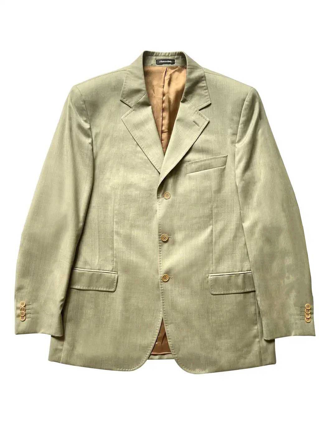 ⚡️QUICK SALE⚡️1995 Alexander McQueen Beige Blazer