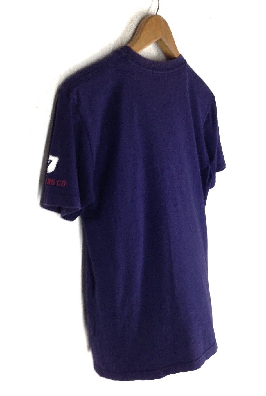 Polo Ralph Lauren Polo Ralph Lauren Polo Jeans Big logo T-Shirts Size US S / EU 44-46 / 1 - 7 Thumbnail
